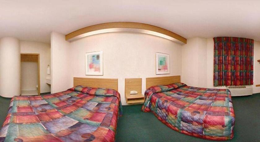Rodeway Inn Salem Bagian luar foto